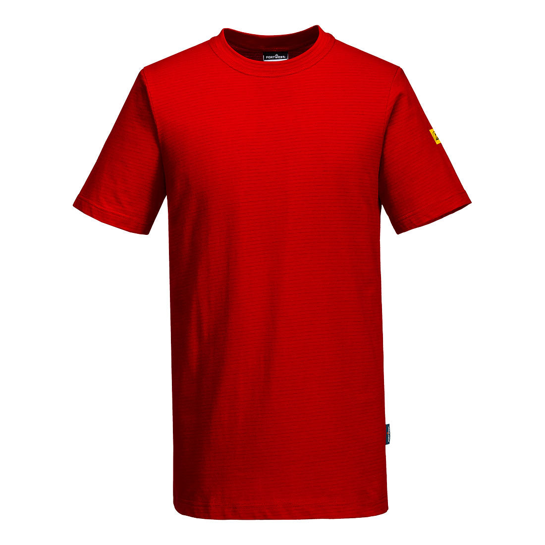 AS20 - T-Shirt ESD - Antistatica