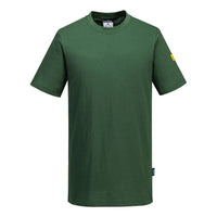 AS20 - T-Shirt ESD - Antistatica
