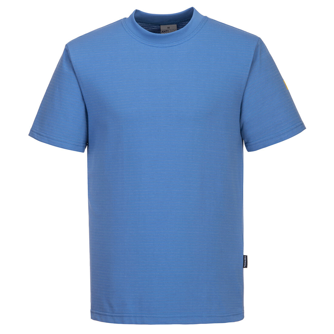 AS20 - T-Shirt ESD - Antistatica