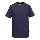 AS20 - T-Shirt ESD - Antistatica