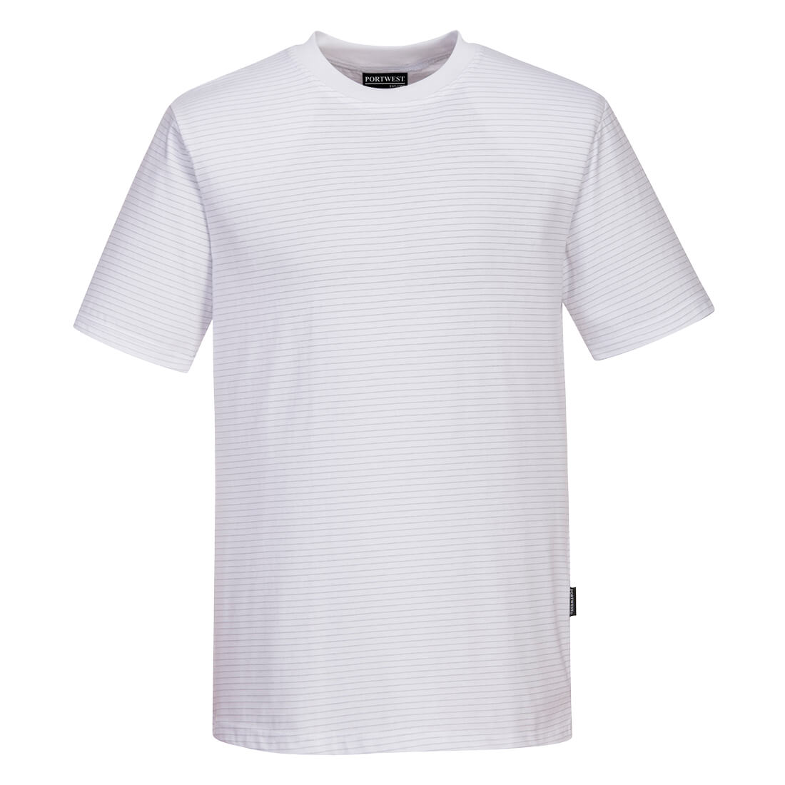 AS20 - T-Shirt ESD - Antistatica