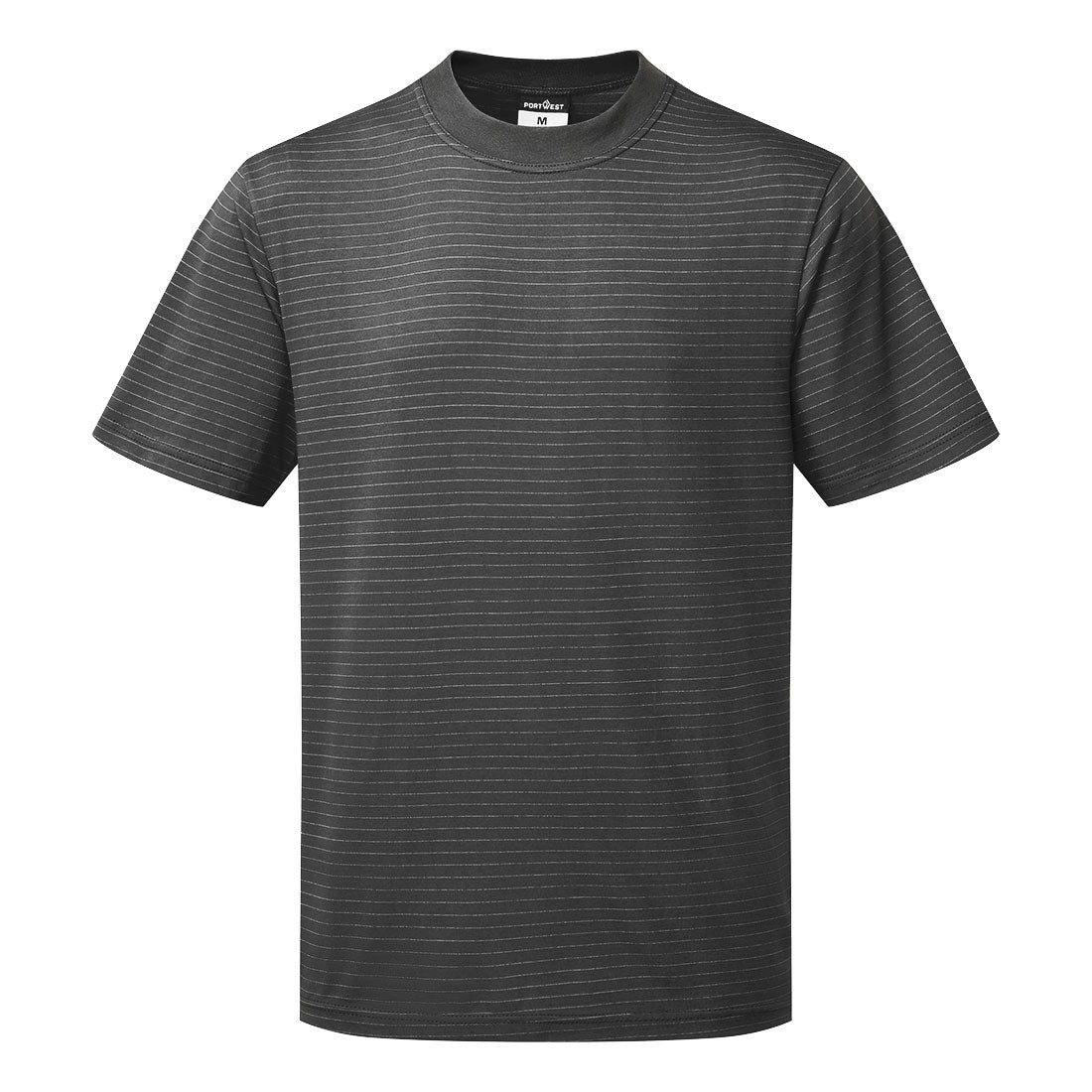 AS20 - T-Shirt ESD - Antistatica