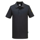 AS21 - Polo ESD - Antistatica