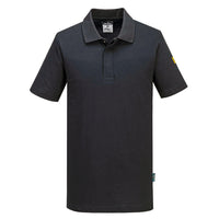 AS21 - Polo ESD - Antistatica