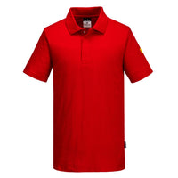 AS21 - Polo ESD - Antistatica