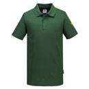 AS21 - Polo ESD - Antistatica