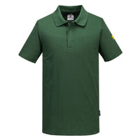 AS21 - Polo ESD - Antistatica