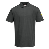 AS21 - Polo ESD - Antistatica