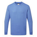 AS22 - T-shirt manica lunga antistatica ESD