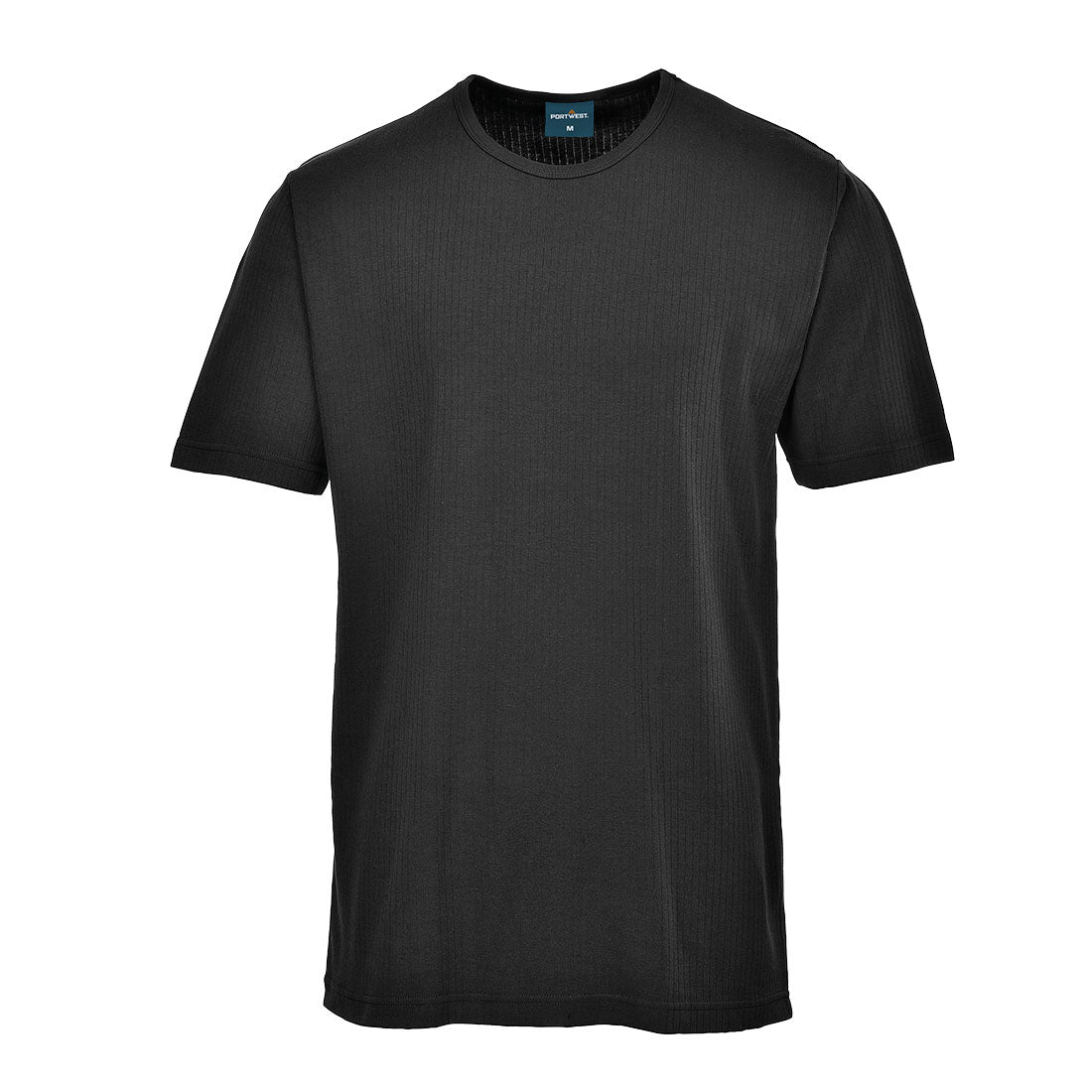B120 - Maglia termica maniche corte