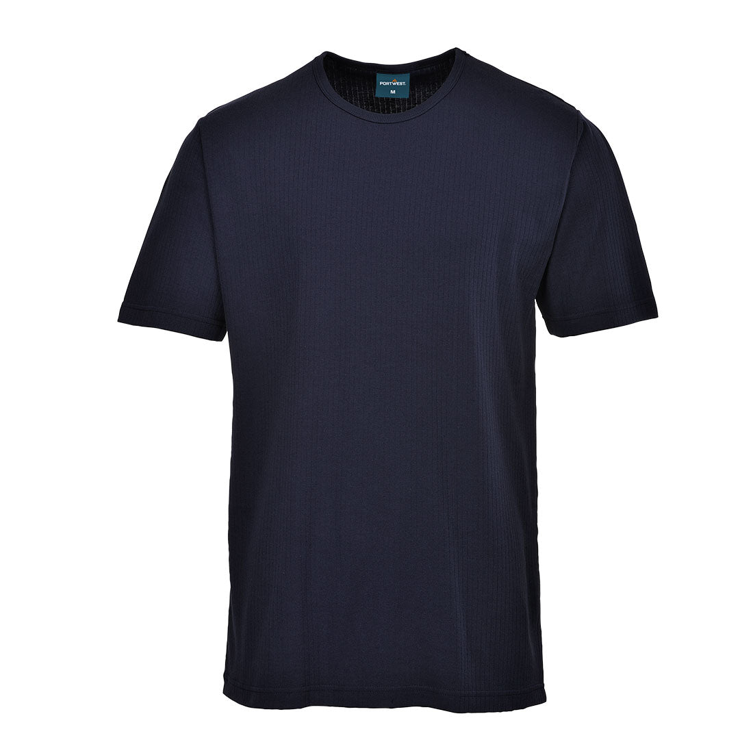 B120 - Maglia termica maniche corte