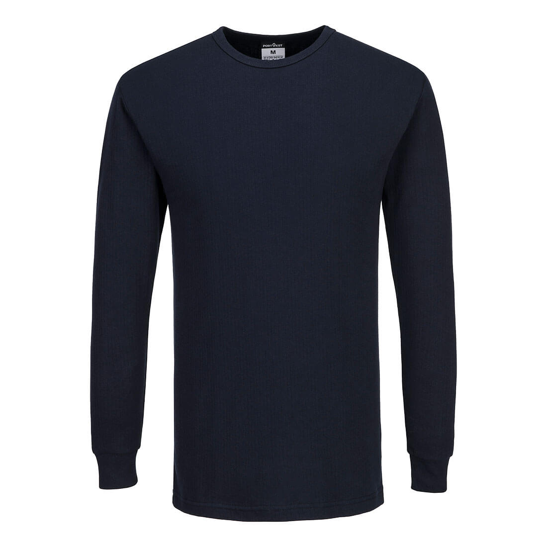 B123 - Maglia termica manica lunga