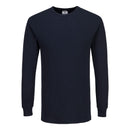 B123 - Maglia termica manica lunga