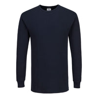B123 - Maglia termica manica lunga