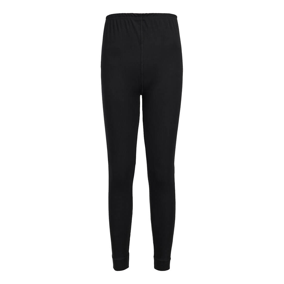 B125 - Pantaloni termici da donna