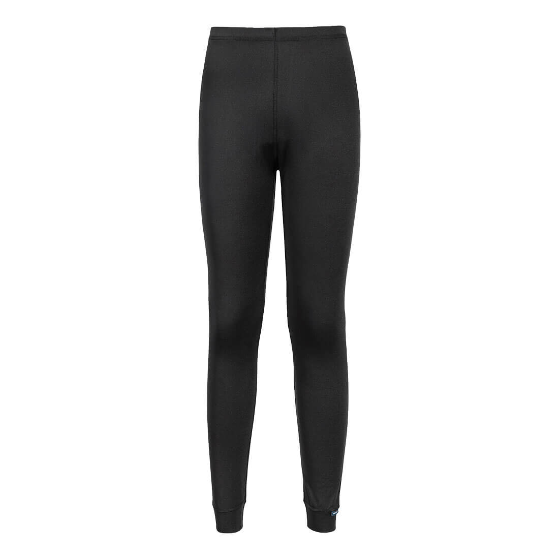 B135 - Leggings da donna Baselayer