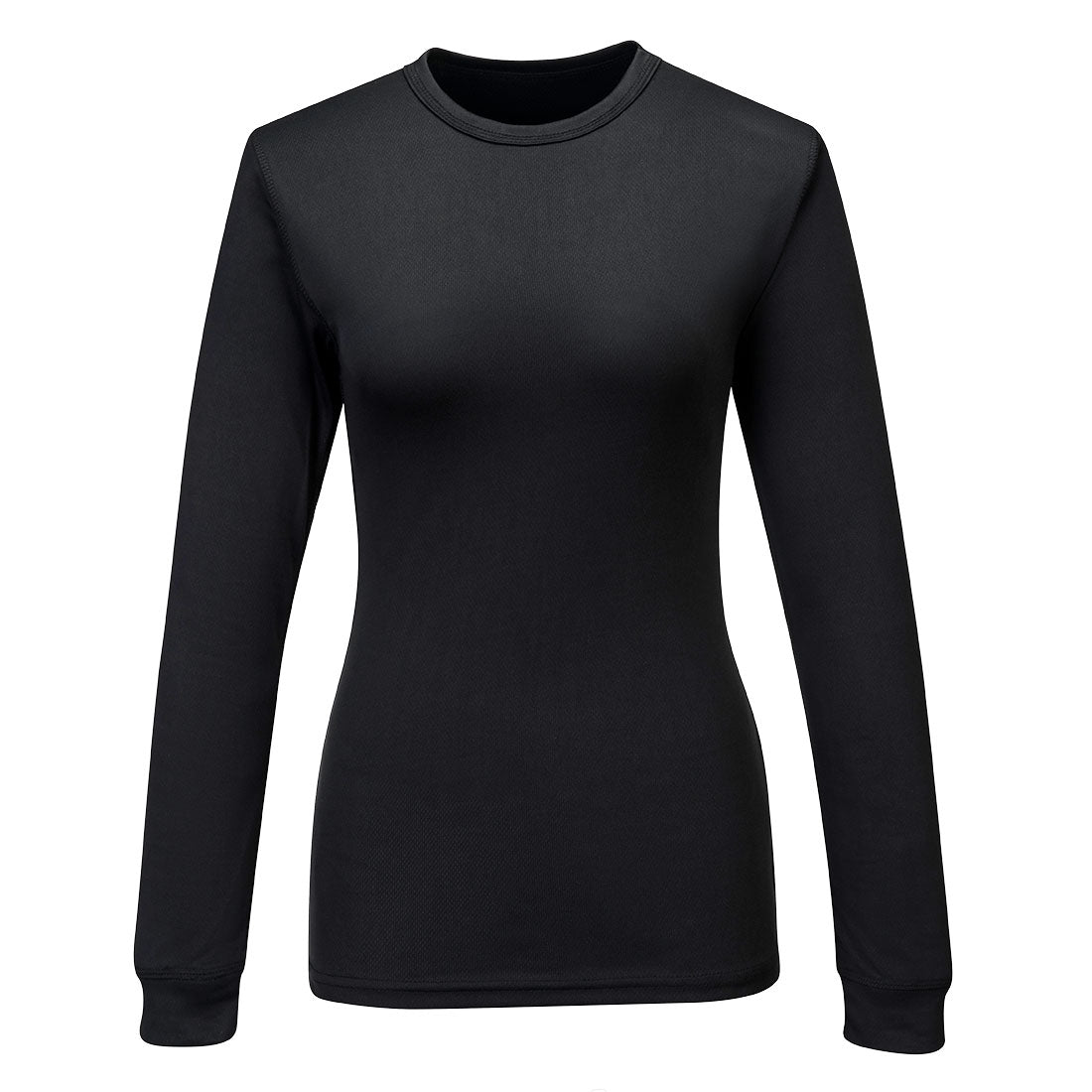B136 - Top Baselayer donna L/S
