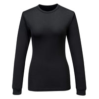 B136 - Top Baselayer donna L/S