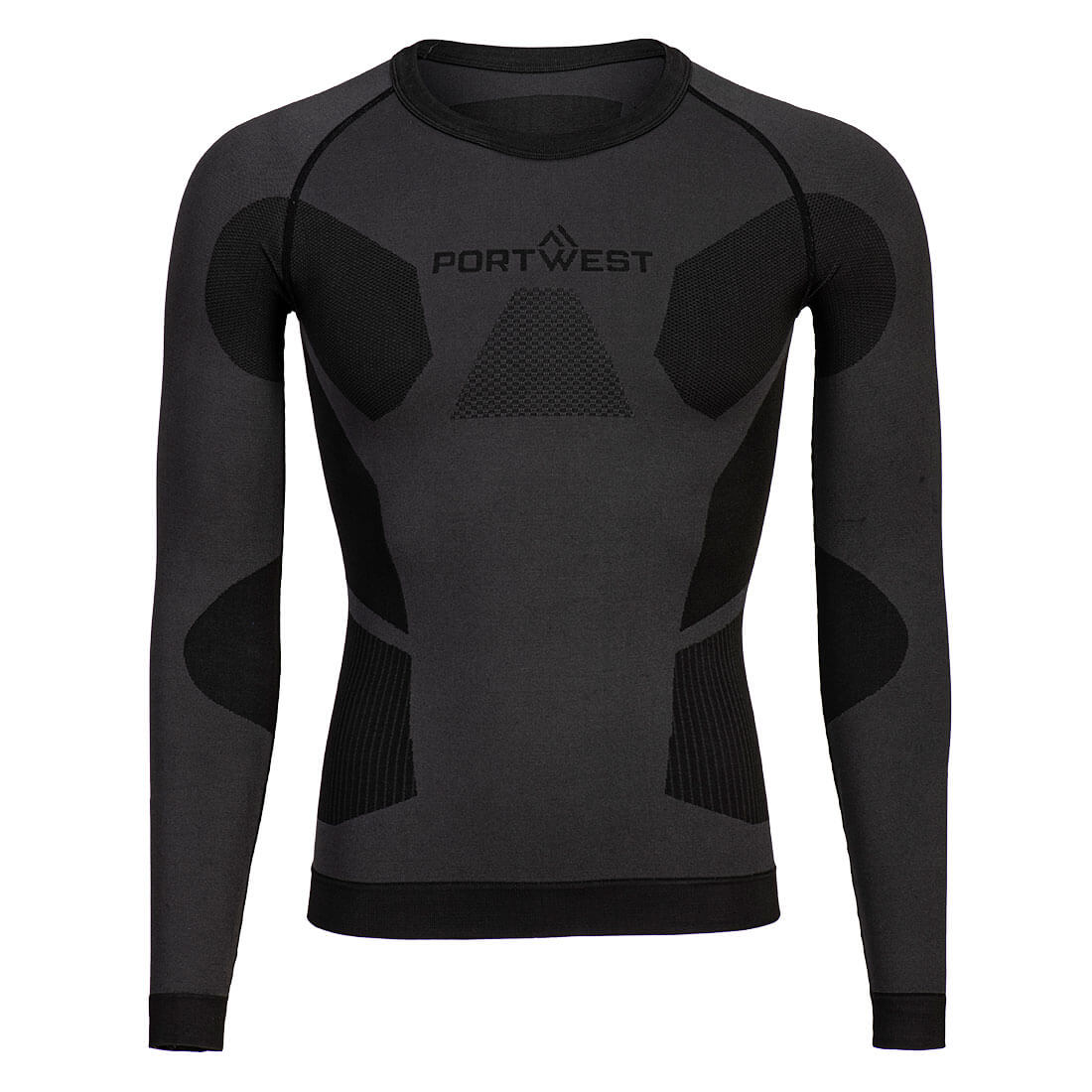 B173 - Top Dynamic Air Baselayer