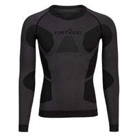 B173 - Top Dynamic Air Baselayer