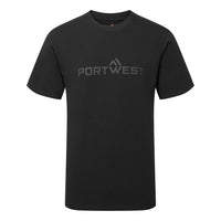 B198 - T-shirt in cotone Portwest S/S