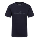 B198 - T-shirt in cotone Portwest S/S