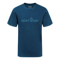 B198 - T-shirt in cotone Portwest S/S