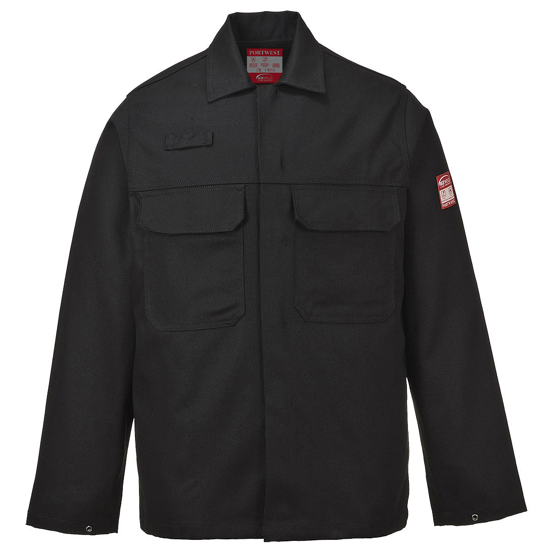 BIZ2 - Giacca Bizweld