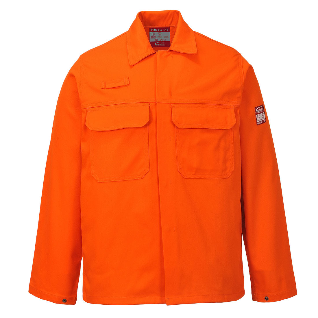 BIZ2 - Giacca Bizweld