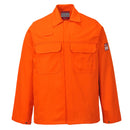 BIZ2 - Giacca Bizweld