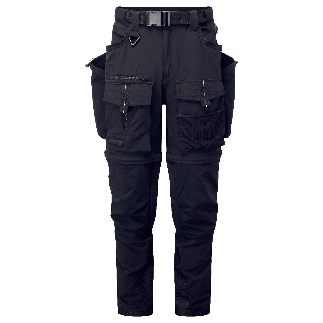 BX321 - Pantaloni modulari 3 in 1