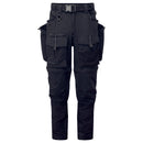 BX321 - Pantaloni modulari 3 in 1