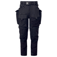 BX321 - Pantaloni modulari 3 in 1