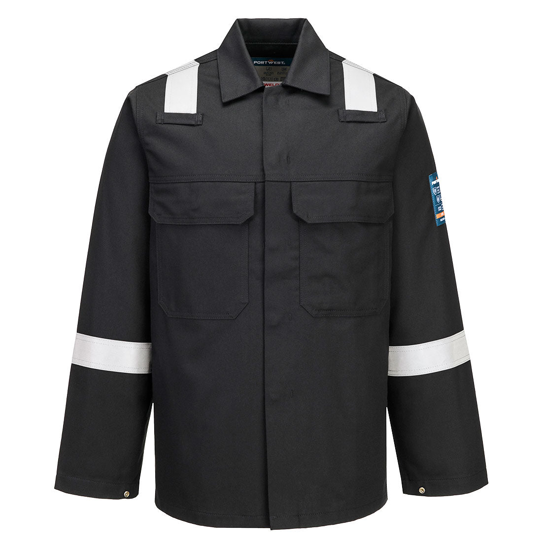 BZ13 - Giacca Bizweld Iona