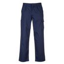 BZ31 - Pantaloni cargo Bizweld FR