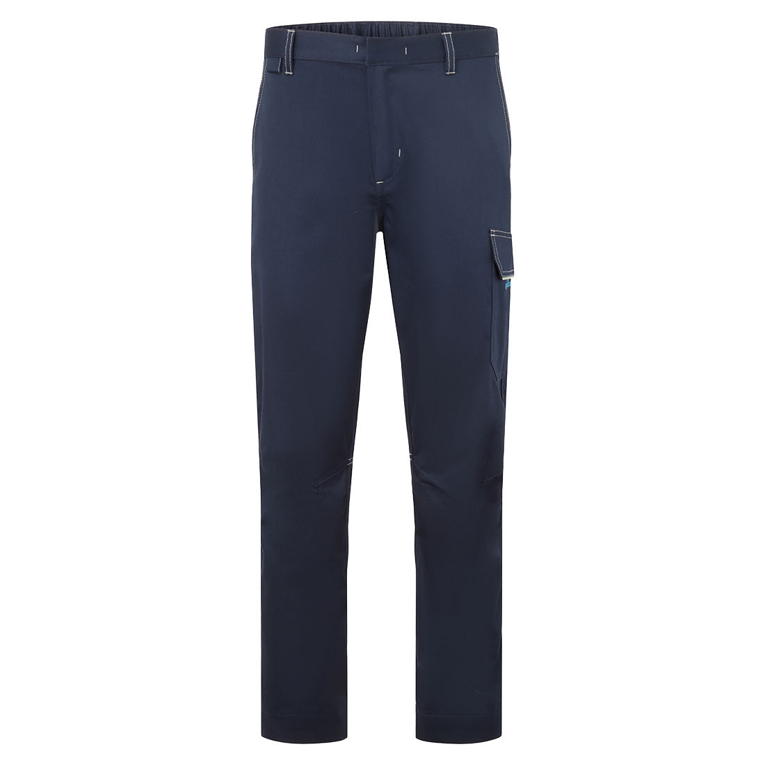 BZ443 - Pantalone Ignifugo Bizweld Cargo