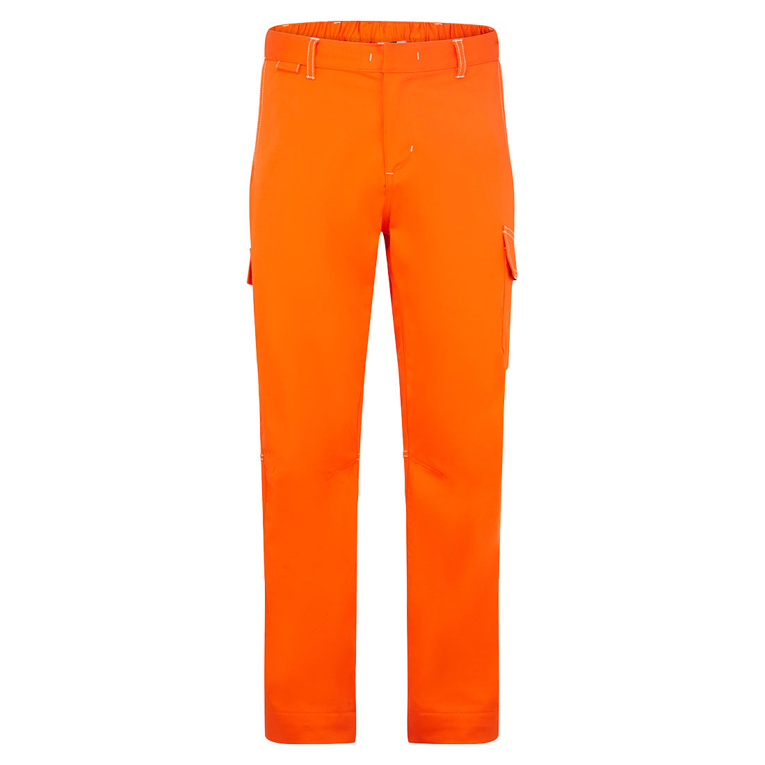 BZ443 - Pantalone Ignifugo Bizweld Cargo
