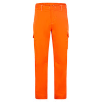 BZ443 - Pantalone Ignifugo Bizweld Cargo