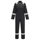 BZ506 - Tuta da lavoro Bizweld FR Classic