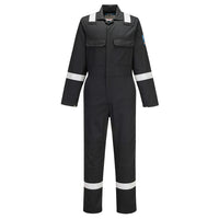 BZ506 - Tuta da lavoro Bizweld FR Classic
