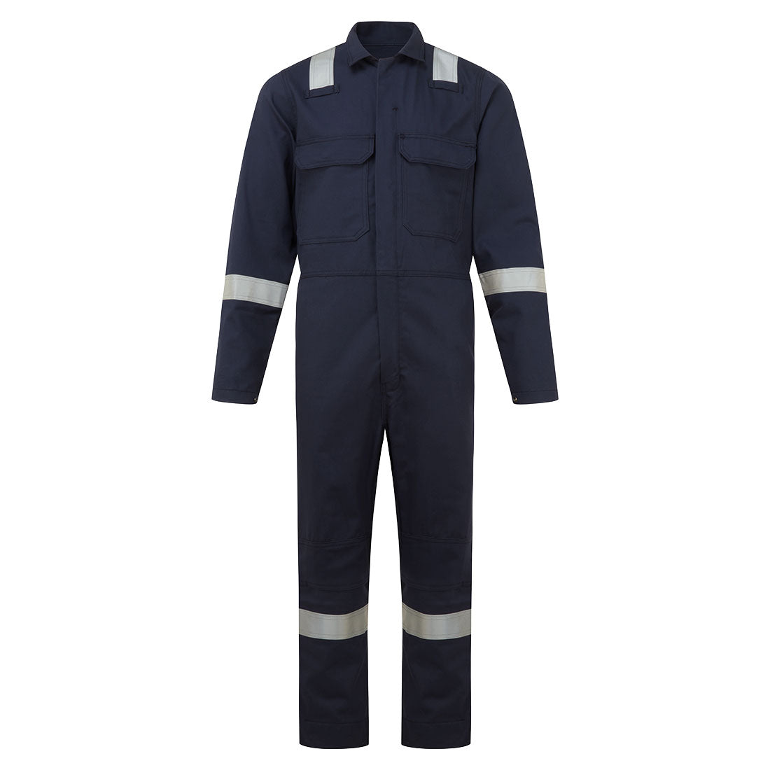BZ506 - Tuta da lavoro Bizweld FR Classic