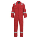 BZ506 - Tuta da lavoro Bizweld FR Classic