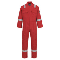 BZ506 - Tuta da lavoro Bizweld FR Classic