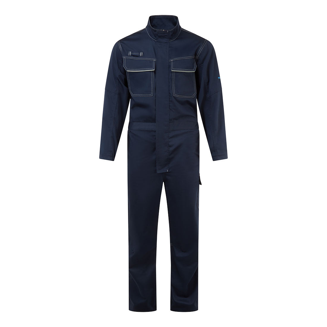BZ523 - Tuta da lavoro Bizweld Work