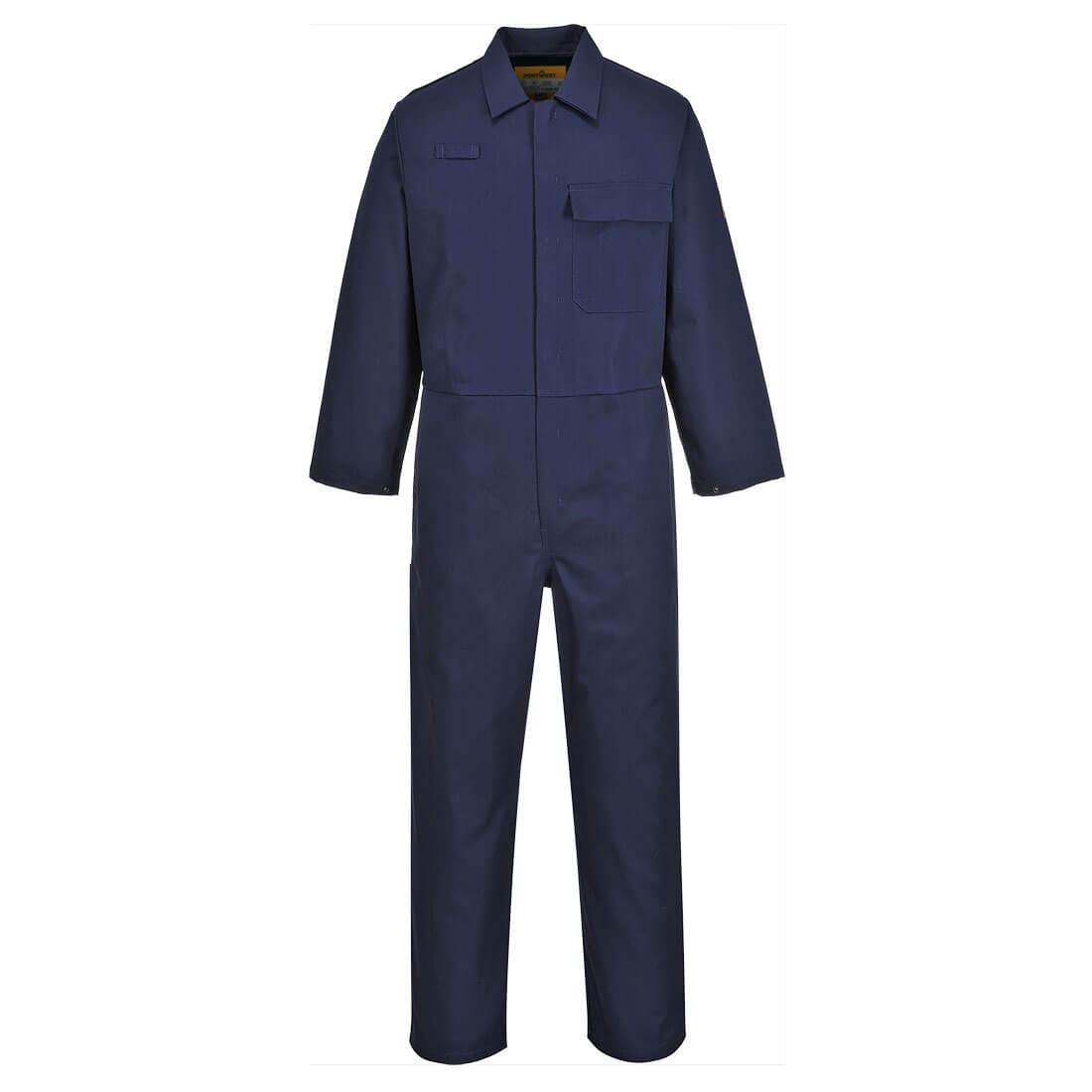 C030 - Tuta CE Safe-Welder