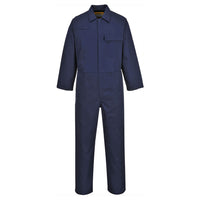 C030 - Tuta CE Safe-Welder