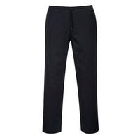C070 - Pantaloni con coulisse