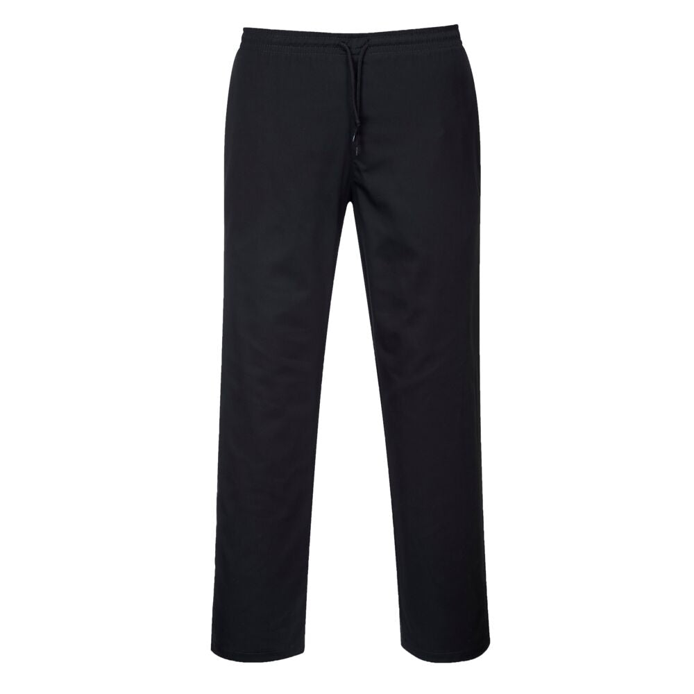 C070 - Pantaloni con coulisse