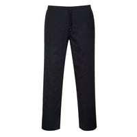 C070 - Pantaloni con coulisse