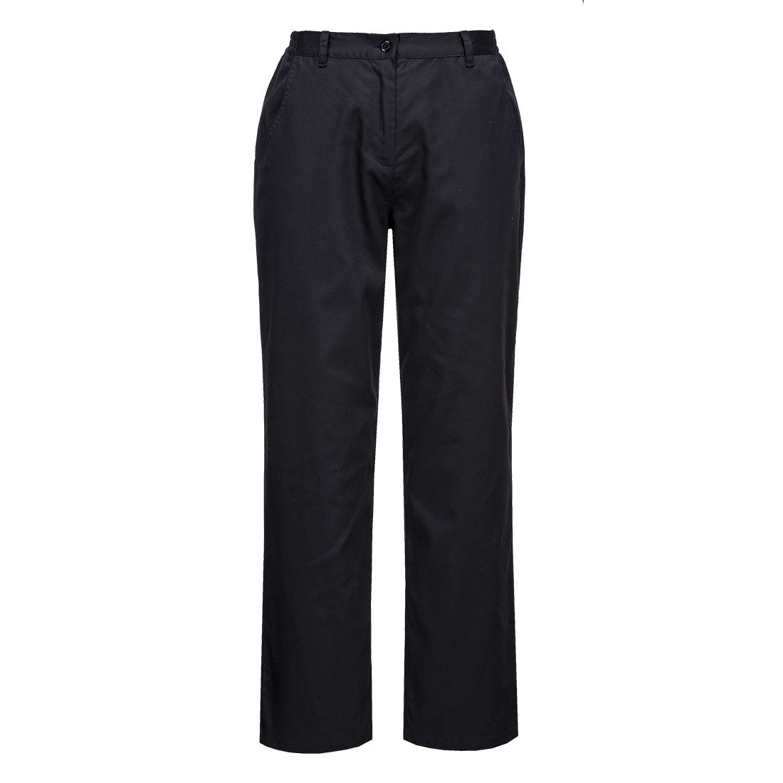 C071 - Pantaloni chef da donna Rachel